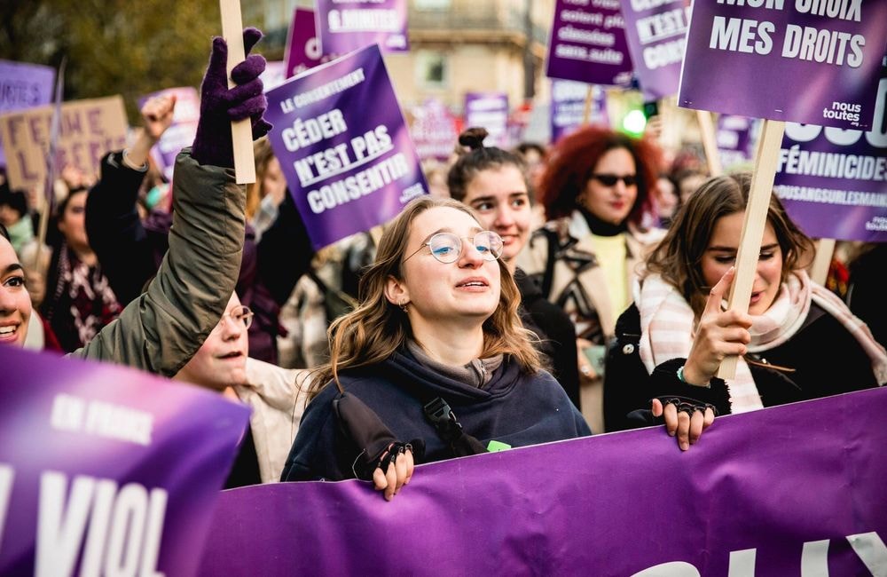 Des militantes féministes appellent à manifester ce samedi 14 septembre en soutien à Gisèle Pelicot