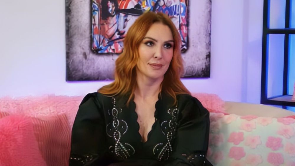 Marie Garet (Secret story) fait d’étonnantes révélations : « J’ai un fils que…