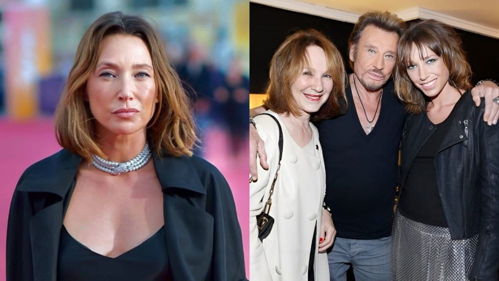 Laura Smet : après la mort de ses parents, elle évoque sa difficulté "à accepter les choses cruelles de la vie" !