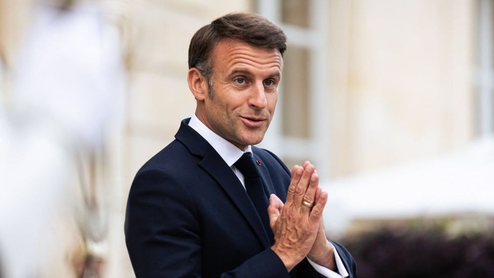 Emmanuel Macron, "un petit peu cochon...", révélations choc sur son projet intime resté secret