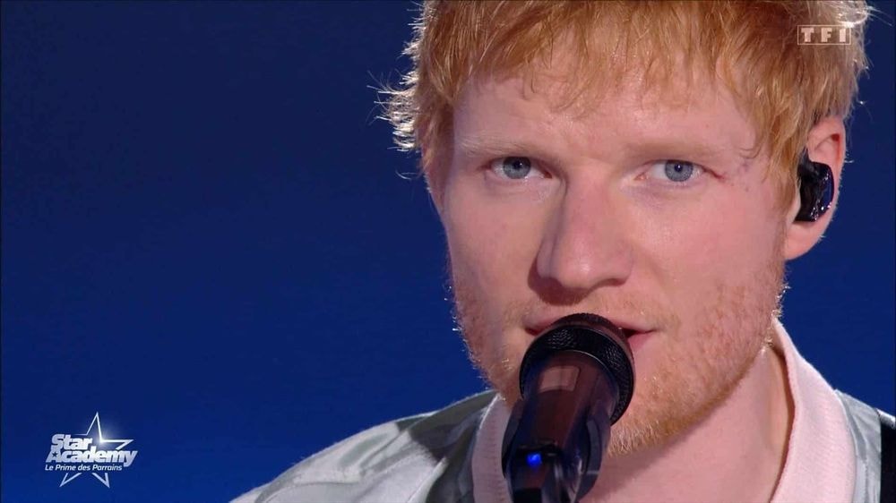 Ed Sheeran absent de la finale de la Star Academy : la production sort du silence et dévoile les vraies raisons