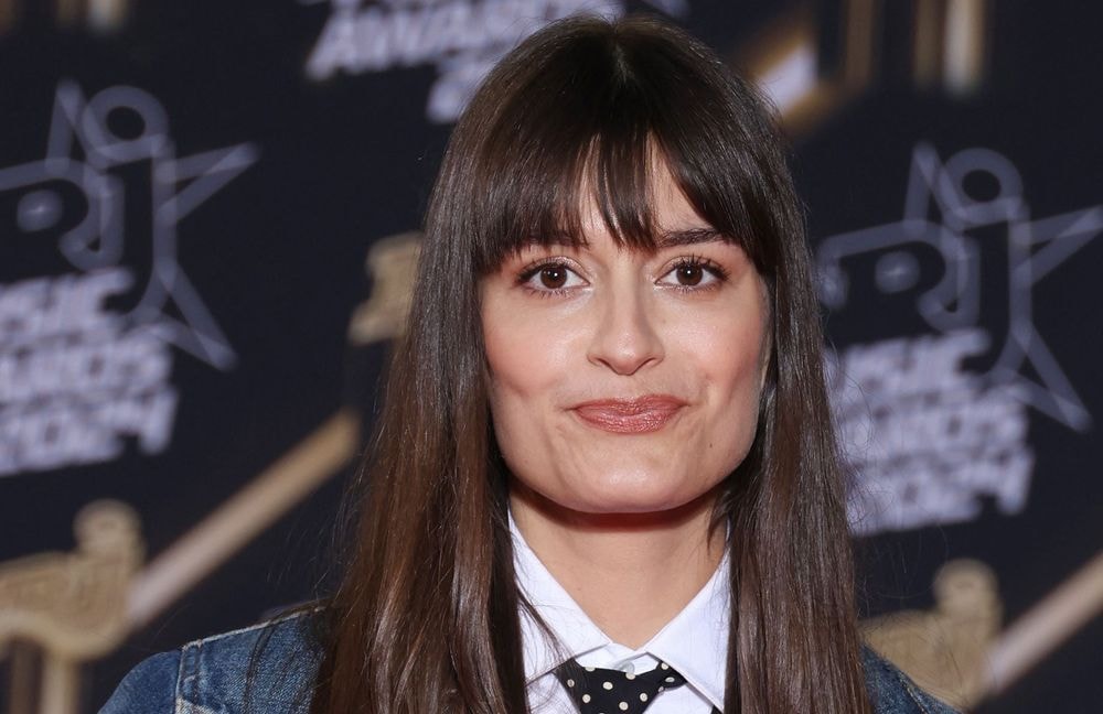 Clara Luciani : ses honnêtes confidences sur sa grossesse