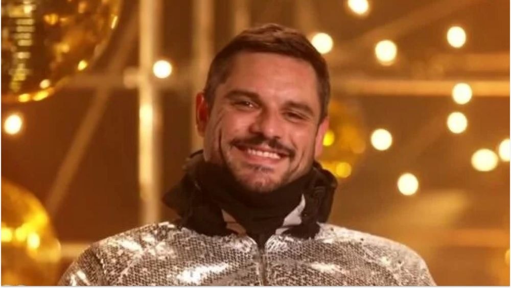Après Danse avec les Stars, Florent Manaudou devient acteur : découvrez dans quelle série