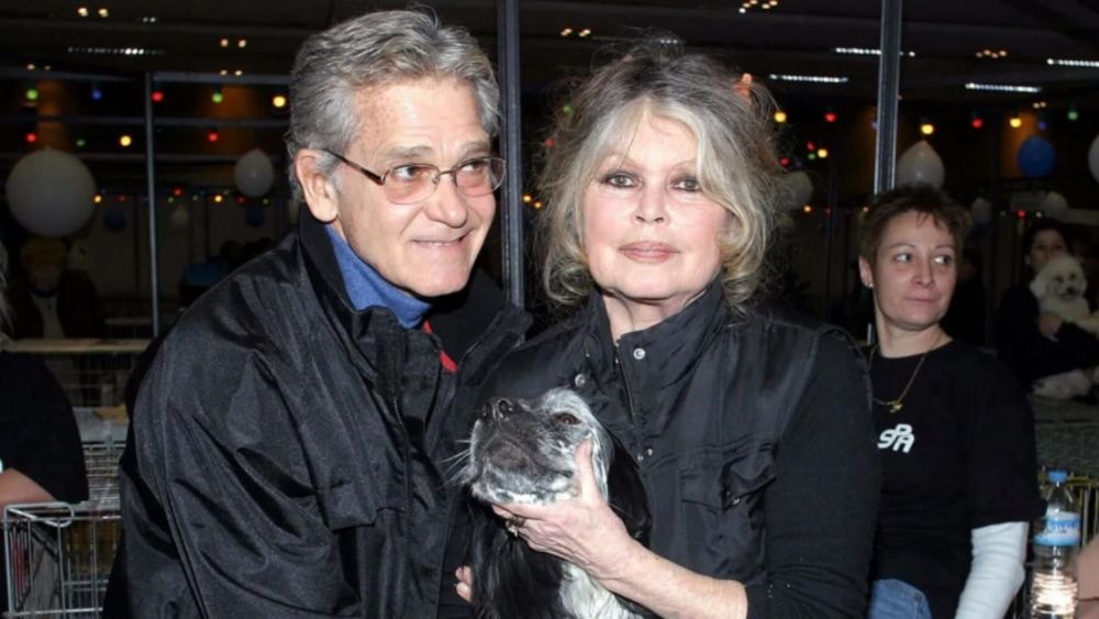Un mois après la mort de Brigitte Bardot, son mari Bernard d'Ormale obtient une place très importante !