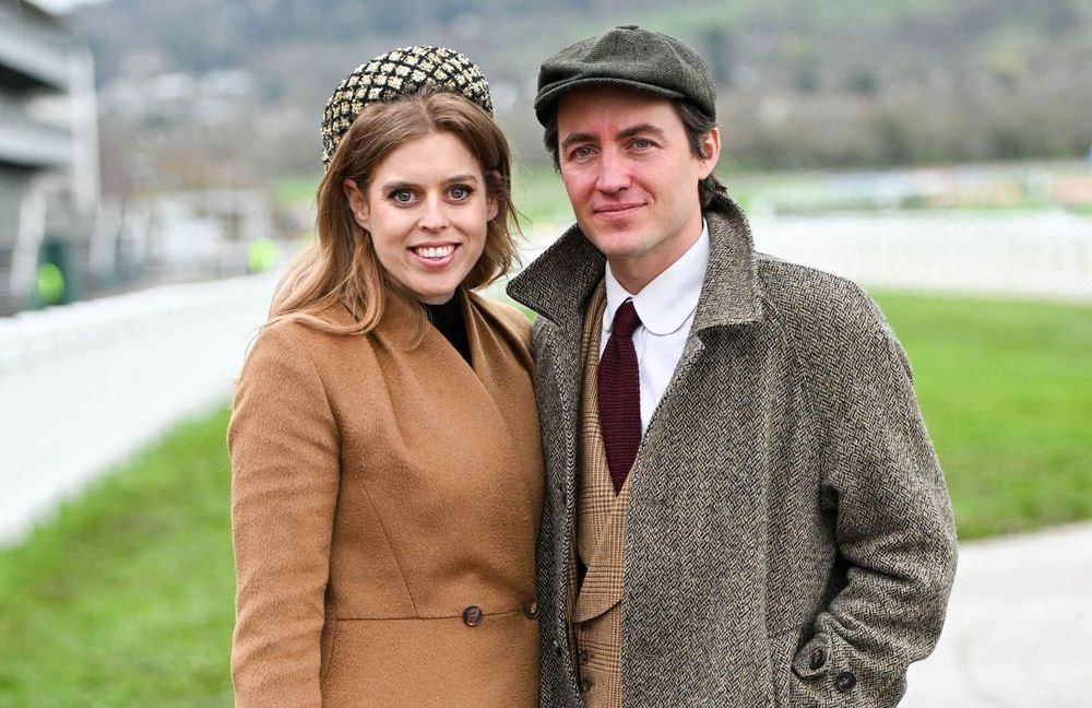 Beatrice d’York : l’ex-compagne de son époux Edoardo se confie