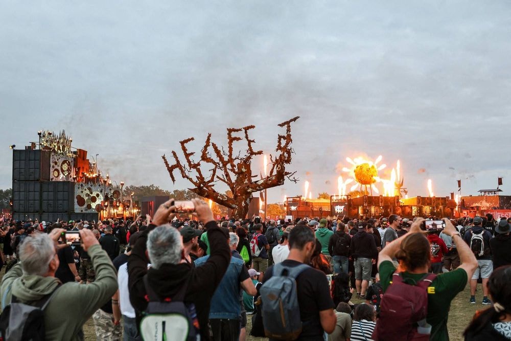 Hellfest : Pourquoi la programmation du festival fait polémique ?