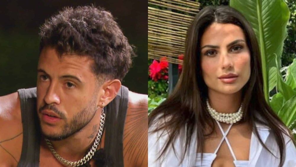 Gabriel (La Villa des Cœurs Brisés) : le candidat aurait déjà trompé Lisa Marie !