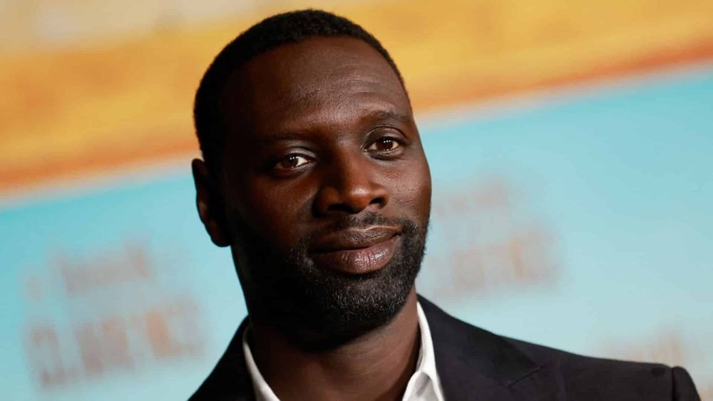 Omar Sy : la raison pour laquelle il n'a pas participé à la cérémonie de clôture des JO 2024 enfin dévoilée !
