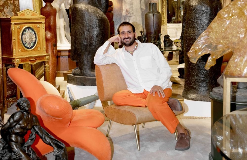 Maison & Objet, Design week : l'agenda déco et design de Paris en septembre 2025