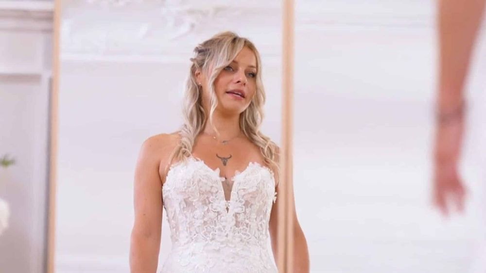Laury (Mariés au premier regard) : elle dévoile ce qu'elle a fait de sa robe de mariée portée dans l'émission