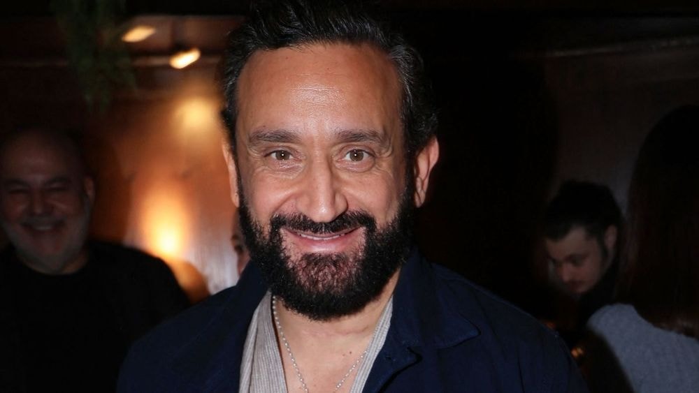 TBT9 : Gilles Verdez augmenté, Delphine Wespiser recalée, Cyril Hanouna fait le ménage pour la rentrée