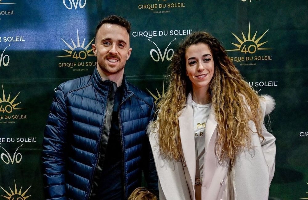 Diogo Jota : sa veuve Rute Cardoso sort du silence avec une publication déchirante