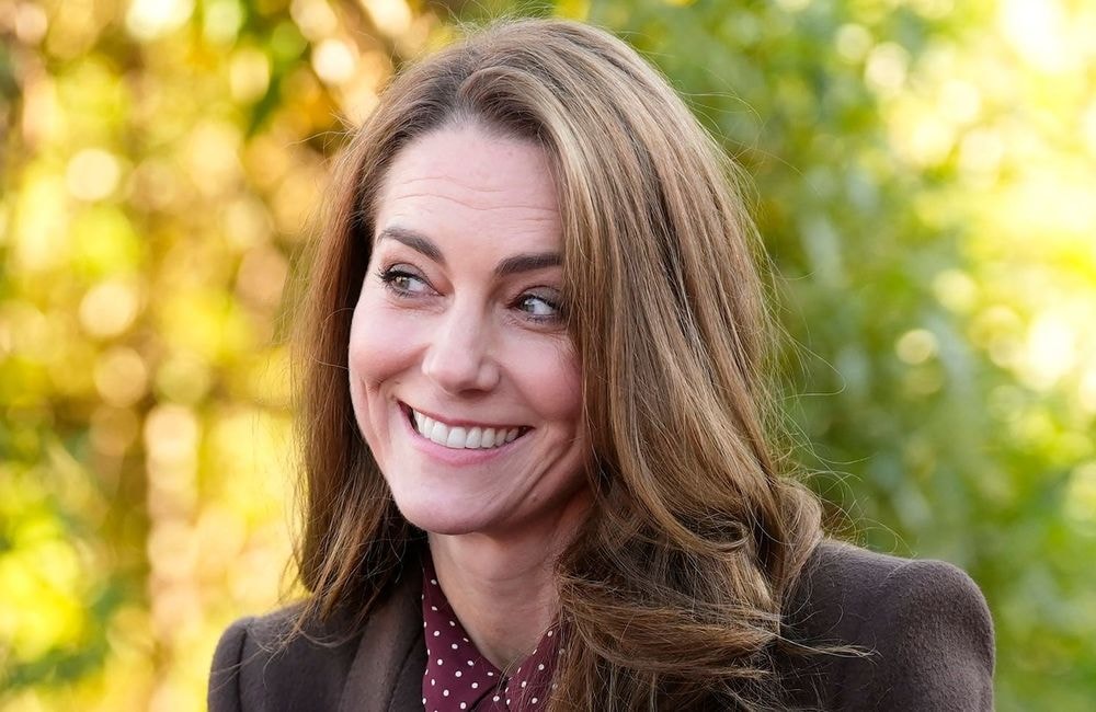 Kate Middleton : son apparition incognito au match de football de son fils Louis