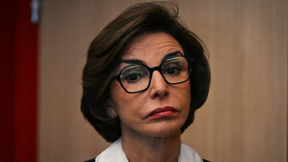 Rachida Dati balance à Quotidien "Vous me faites de la peine !", et recadre l'émission de Yann Barthès