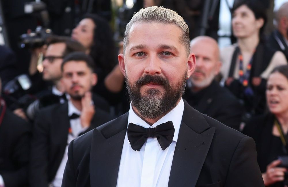 Violences, addiction… La descente aux enfers de Shia LaBeouf