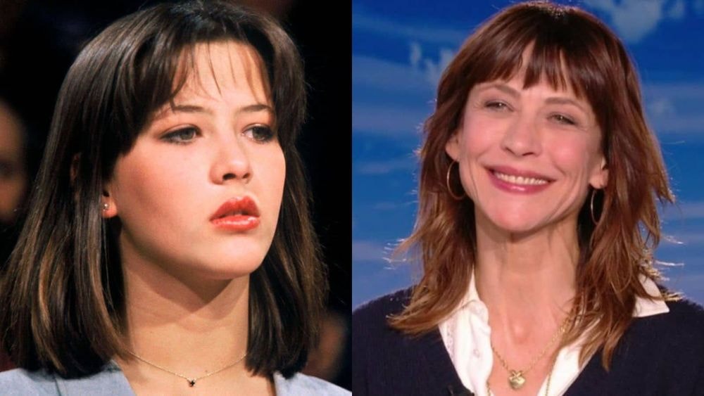 "Je m’imaginais déjà en prison" : Sophie Marceau se confie sur cette décision à 16 ans qui lui a coûté cher