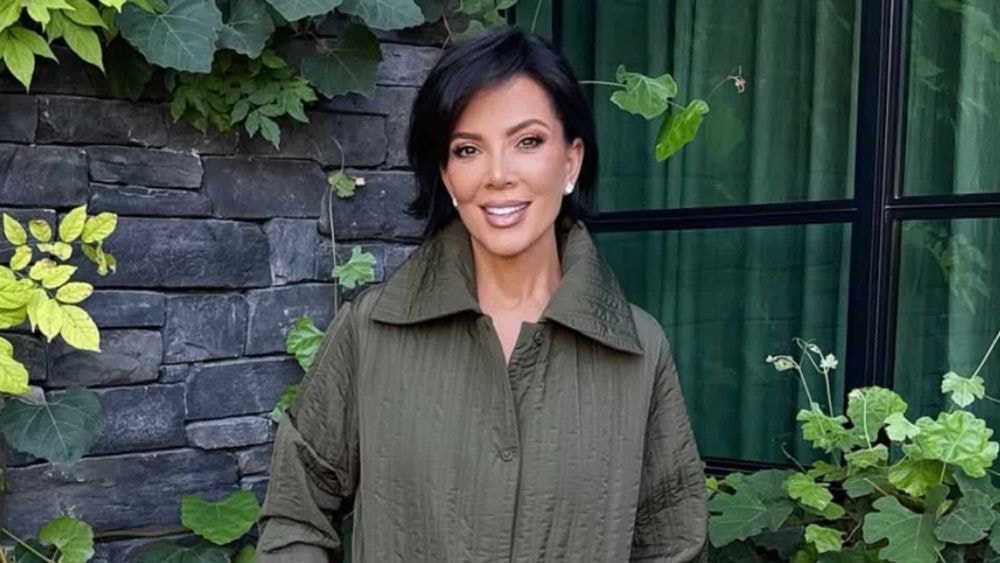 Kris Jenner méconnaissable : le nouveau visage de la mère de Kim Kardashian choque les internautes !