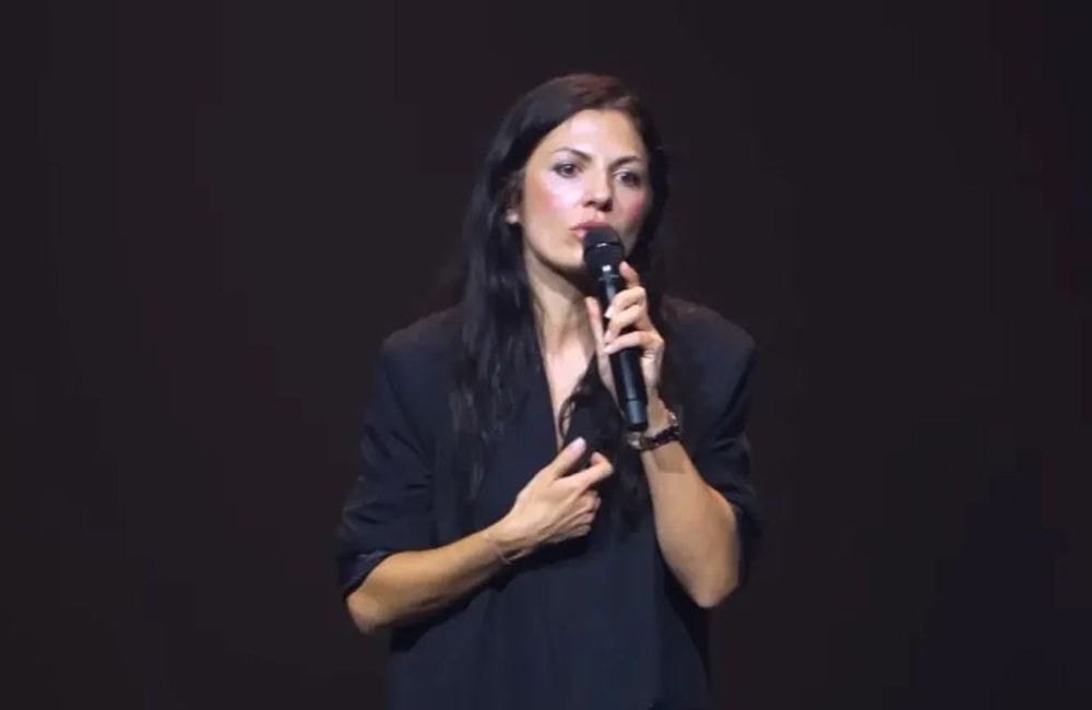 Elena Nagapetyan : l'humoriste porte plainte contre Julien Mairesse pour viol
