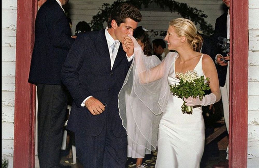 « Love Story : John F. Kennedy Jr. & Carolyn Bessette » : 7 différences entre la réalité et la série