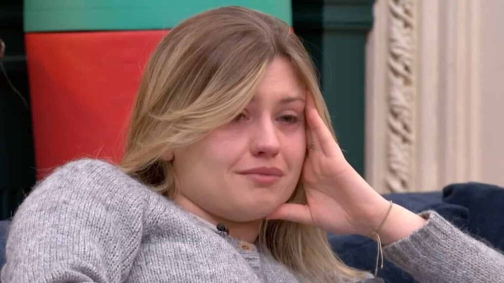 Marine (Star Academy) : au plus bas ? Elle fait des révélations sur ses séances avec sa psychologue
