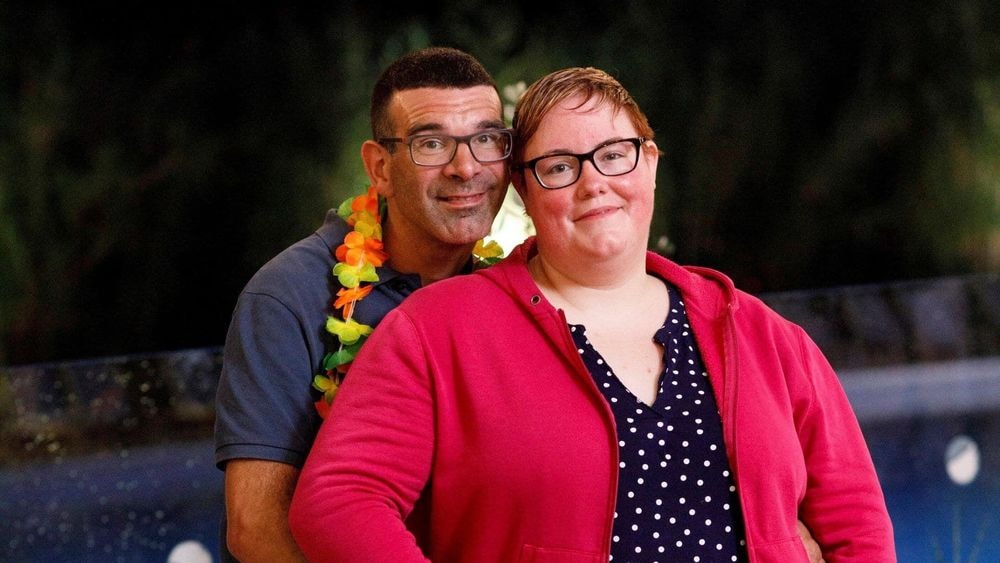 Patrice (L'amour est dans le pré) : on le voit au bras d'une autre femme que Justine, les rumeurs s'emballent !