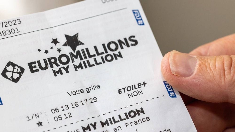 EuroMillions : combien les impôts vous prélèveront si vous gagnez le jackpot  de 250 millions d'euros ?