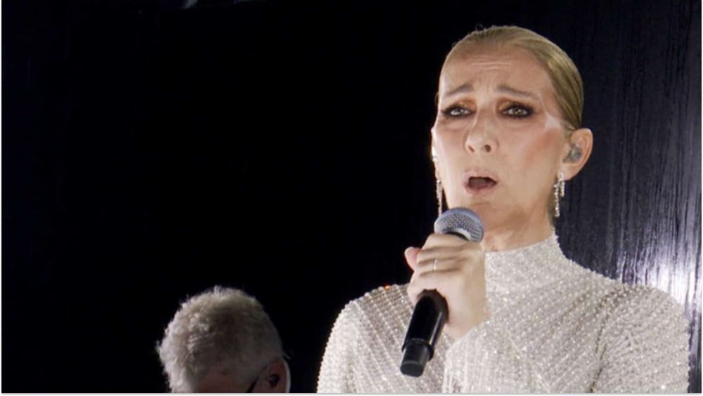 Céline Dion bientôt de retour en concert à Paris, tous les détails