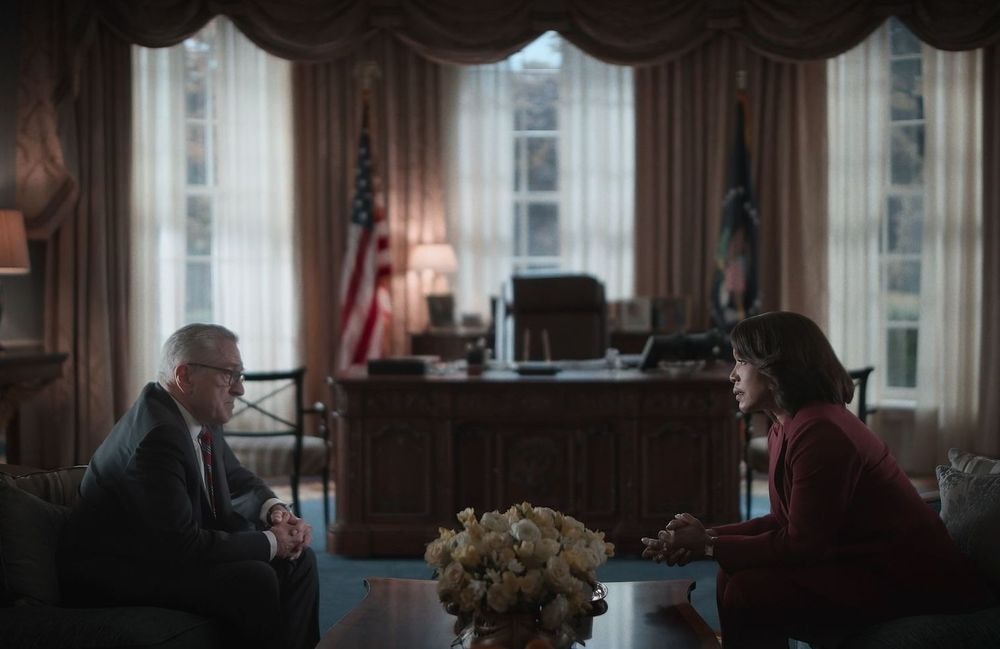 « Zero Day » : cette mini-série Netflix avec Robert de Niro est l'une des plus attendues de 2025