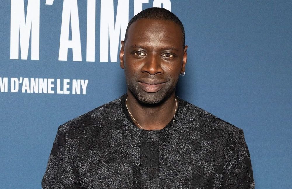« C’était gigantesque » : Omar Sy revient avec émotion sur les incendies de Los Angeles