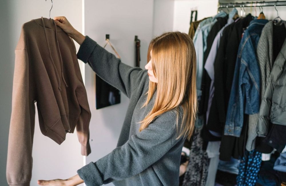 Les 10 commandements de la « dressing détox »