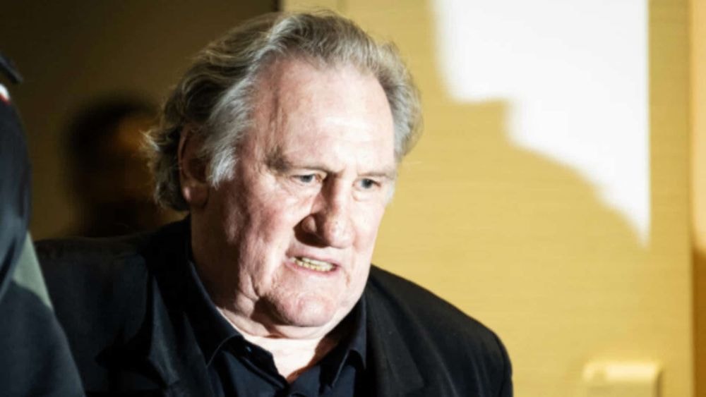 Procès de Gérard Depardieu : l'audience est bousculée, le président prend une décision qui ne fait pas l'unanimité !