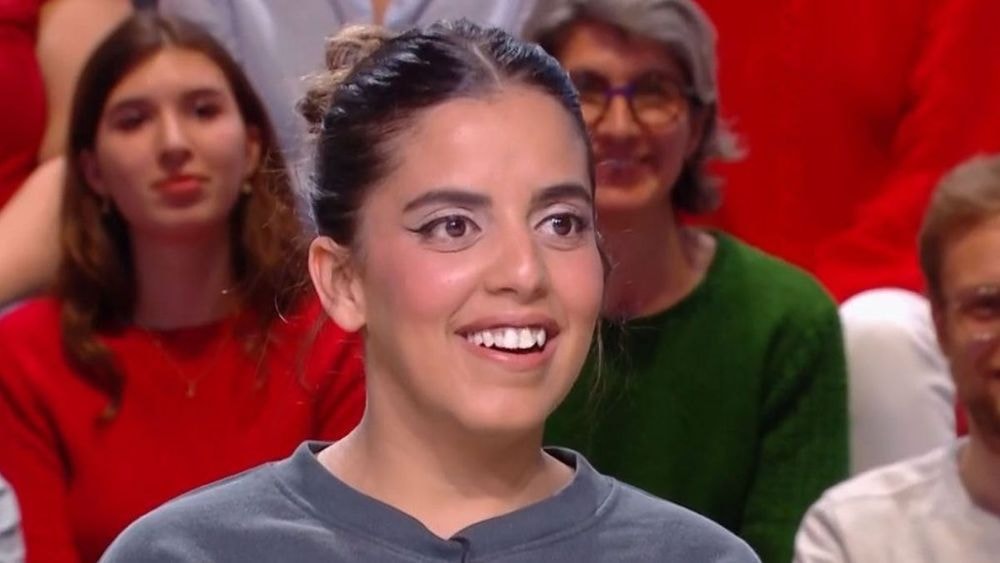 Inès Reg : -16 kilos, elle affiche une silhouette magnifique et dévoile son secret