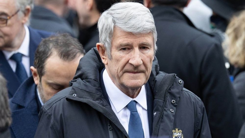 Philippe de Villiers (76 ans) : "Il n'a jamais payé l'ISF" le montant INDECENT de son patrimoine enfin révélé