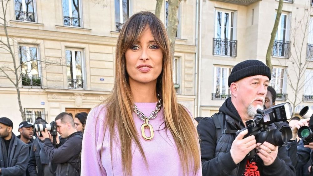 Malika Ménard : son époux âgé de 50 ans, un "très mauvais choix" : Miss France 2010 envoie du lourd