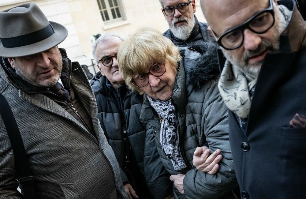 Affaire Grégory : la grand-tante Jacqueline Jacob, soupçonnée d’être le corbeau, mise en examen