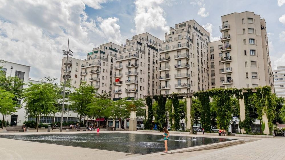 Immobilier à Villeurbanne : tous les prix à l'achat et à la location en octobre 2024
