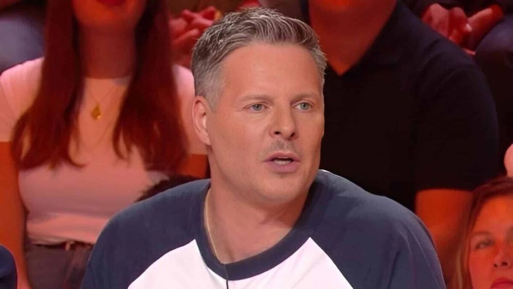 Matthieu Delormeau : bientôt maire d'un village de Bourgogne-Franche-Comté ? Son projet inattendu !