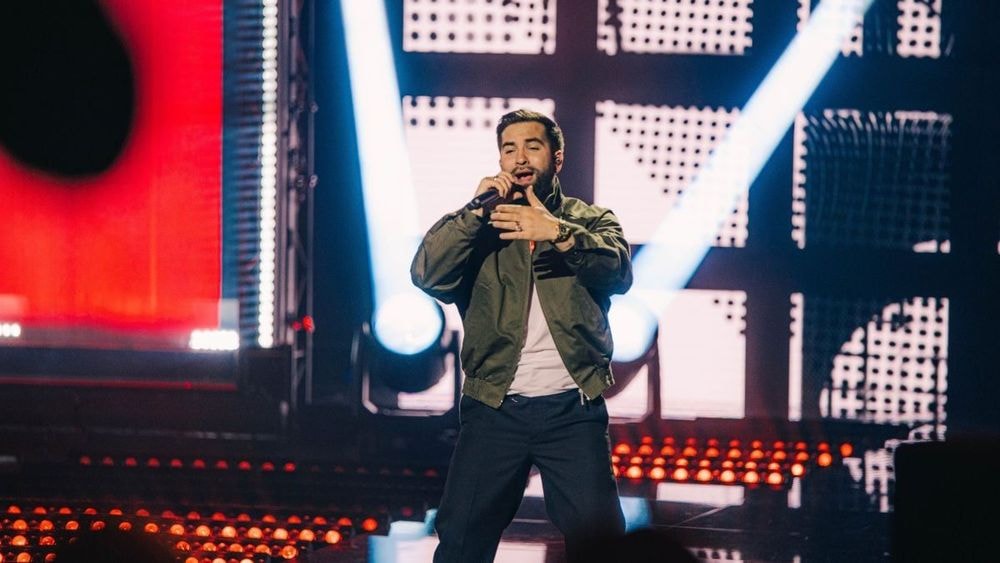 “J’ai eu peur de tout perdre” : Kendji Girac raconte sa descente aux enfers et sa reconstruction