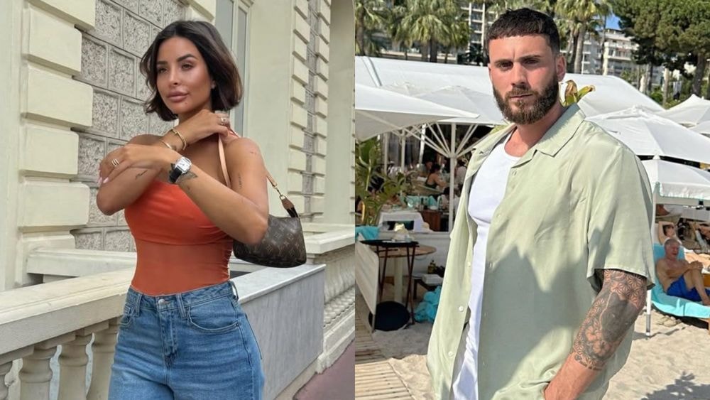 Rym Renom : coup de foudre pour Illan Castronovo ? Elle donne sa version des faits !