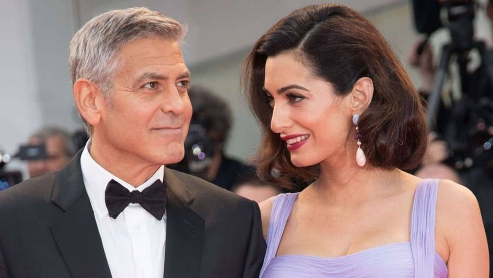 George et Amal Clooney : le couple obtient la nationalité française, tous les détails !