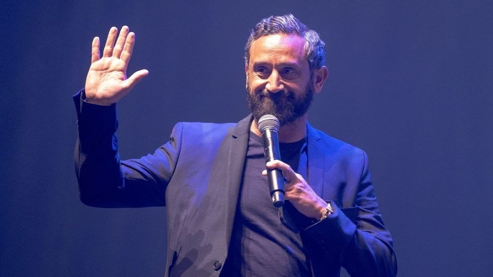 Cyril Hanouna ciblé par une célèbre actrice : "Je n'aime pas la méchanceté gratuite"