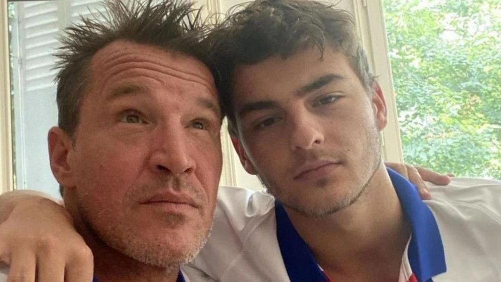 Benjamin Castaldi vexé de ne pas présenter Secret Story ? Simon Castaldi balance : « Je vais être super honnête…
