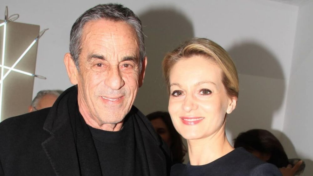 Audrey Crespo-Mara : l’animatrice soutenue par les hommes de sa vie pour son premier anniversaire sans Thierry Ardisson !
