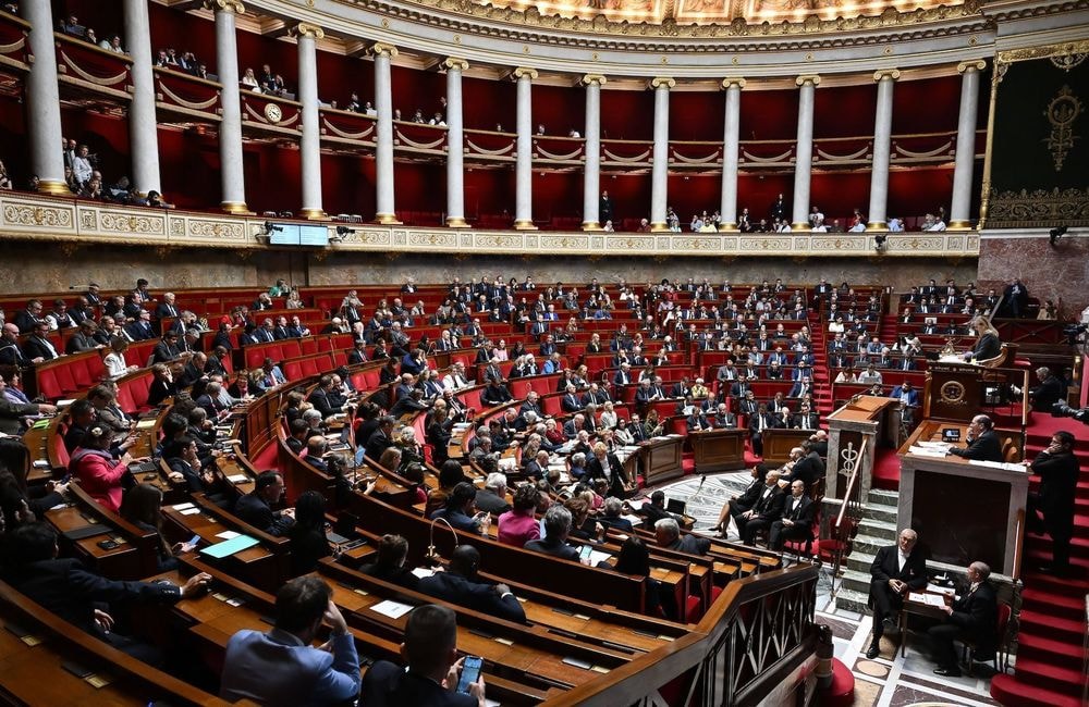 Violences sexuelles, protection de l'enfance et soumission chimique : l’Assemblée reprend ses travaux
