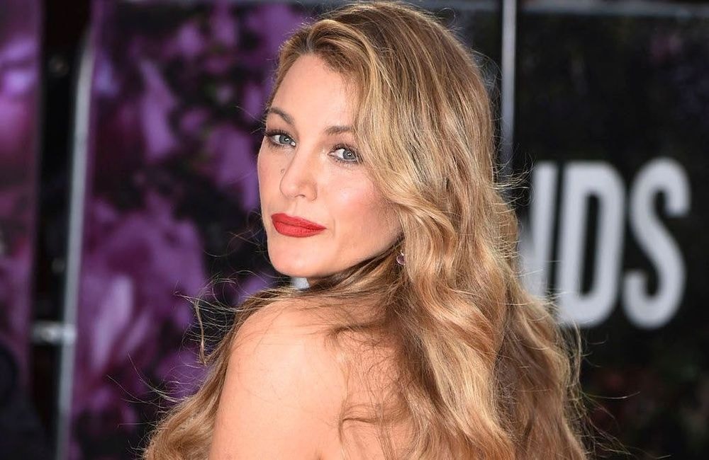 « Ce sont des mensonges » : Blake Lively sans filtre sur les femmes enceintes, une interview refait surface