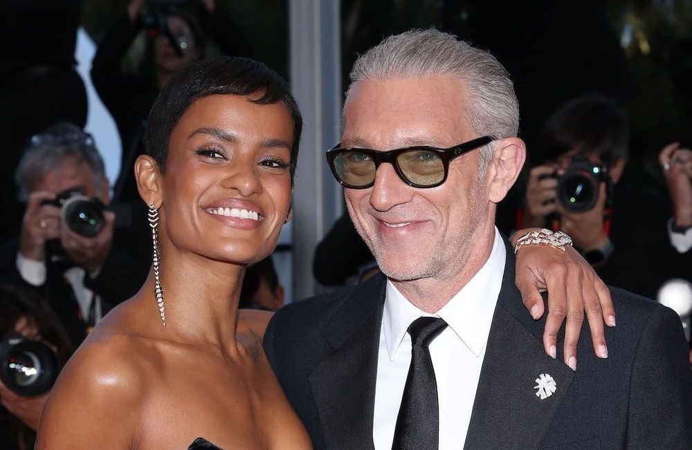 Vincent Cassel : sa compagne Narah Baptista dévoile un rare cliché avec leur fils Caetano