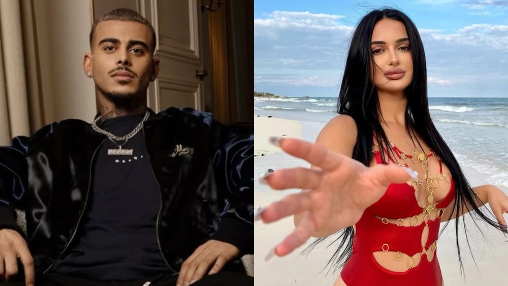 Greg Yega : entre grossesse surprise et rupture choc, mais que se passe-t-il avec Constance ?