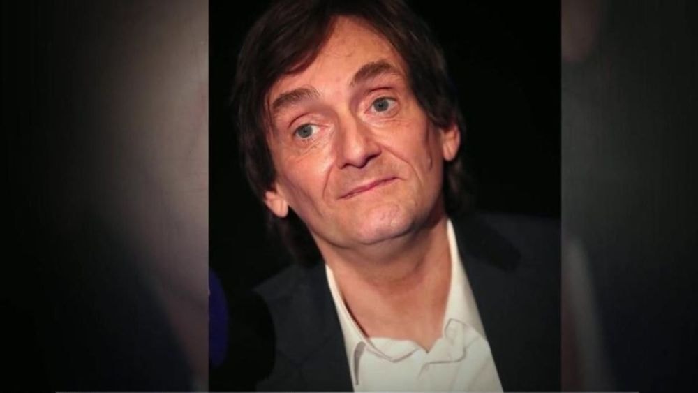 "J'ai des nouvelles" : un ami comédien de Pierre Palmade brise le silence