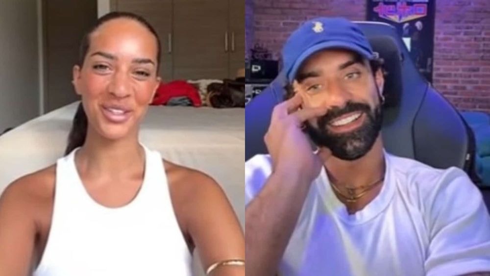 Marwa et Vincent Queijo (La Villa 9) : en couple, ils officialisent enfin leur relation et disent tout !