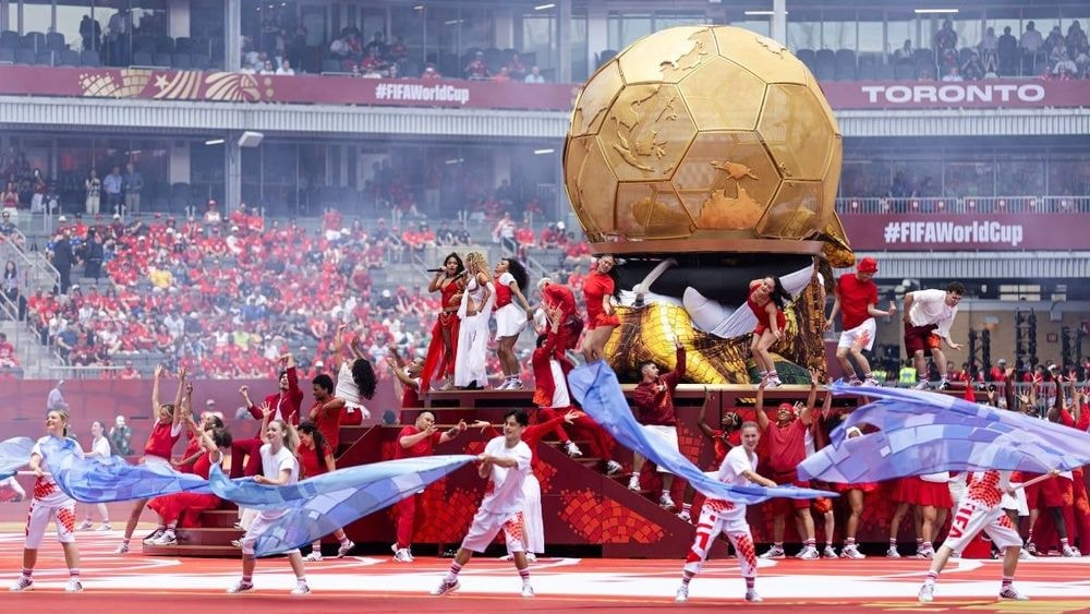 Coupe du Monde 2026 : Justin Bieber rejoint Madonna et Shakira pour "11 minutes de pur spectacle" à la mi-temps de la Finale